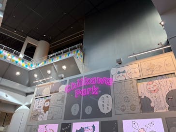 ちいかわパークに投稿された画像（2026/3/1）