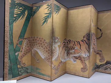 興祖微妙大師650年遠諱記念 特別展「妙心寺　禅の継承」に投稿された画像（2026/3/1）