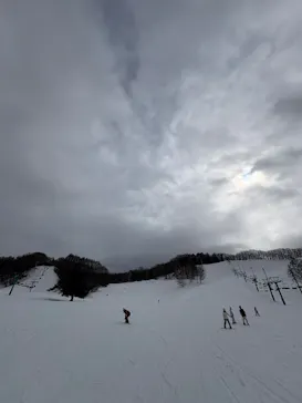 水上高原 藤原スキー場に投稿された画像（2026/3/1）