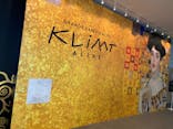 クリムト・アライブ　大阪展 （堂島リバーフォーラム）に投稿された画像（2026/3/1）