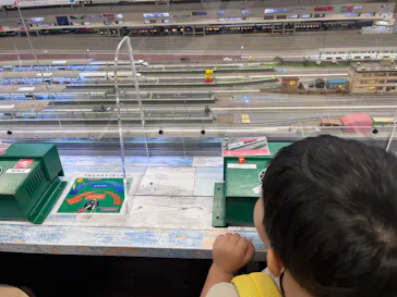 あらかわ遊園に投稿された画像（2026/3/1）