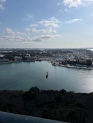 かんざんじロープウェイに投稿された画像（2026/3/1）