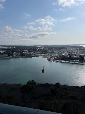 かんざんじロープウェイに投稿された画像（2026/3/1）