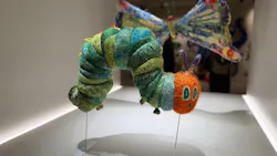 PLAY! PARK ERIC CARLE（プレイパーク エリック・カール）に投稿された画像（2026/3/1）