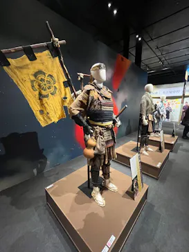 豊臣兄弟！ 名古屋中村 大河ドラマ館に投稿された画像（2026/3/1）