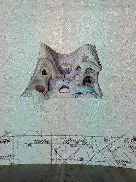 NAKED meets ガウディ展に投稿された画像（2026/3/1）