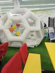 キッズランドUS 千葉富里店に投稿された画像（2026/3/1）