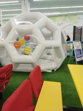 キッズランドUS 千葉富里店に投稿された画像（2026/3/1）