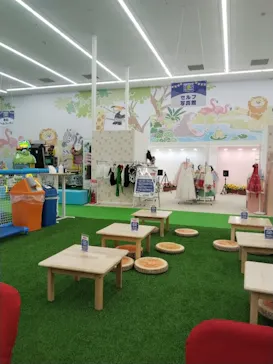 キッズランドUS 千葉富里店に投稿された画像（2026/3/1）