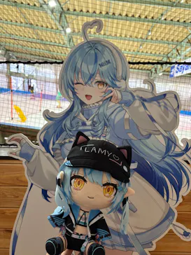 狭山スキー場に投稿された画像（2026/3/1）