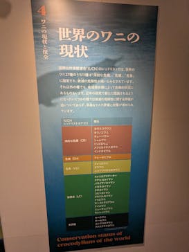 国立科学博物館に投稿された画像（2026/3/1）