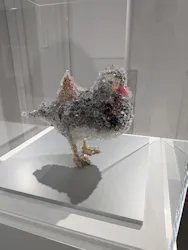 UESHIMA MUSEUMに投稿された画像（2026/3/1）