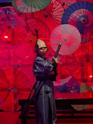 沖縄金魚ミュージアムに投稿された画像（2026/3/1）