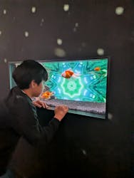 沖縄金魚ミュージアムに投稿された画像（2026/3/1）