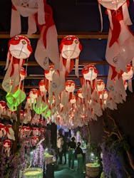 沖縄金魚ミュージアムに投稿された画像（2026/3/1）