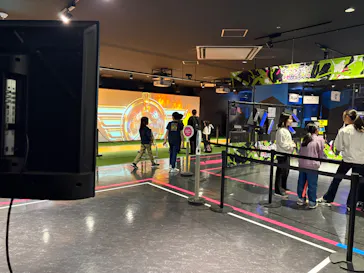 VS PARK 横浜ワールドポーターズ店に投稿された画像（2026/3/1）