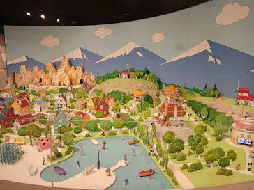 香美市立やなせたかし記念館　(アンパンマンミュージアム＆詩とメルヘン絵本館）に投稿された画像（2026/3/1）