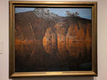 スウェーデン絵画展 北欧の光、日常のかがやき(東京都美術館)に投稿された画像（2026/3/1）