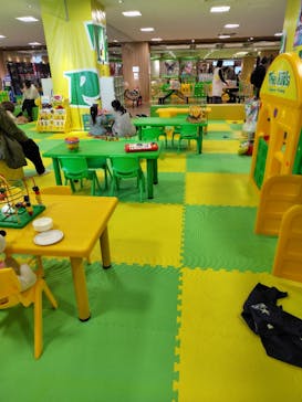 ザキッズ 横浜ノースポートモール店に投稿された画像（2026/3/1）