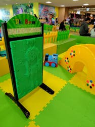 ザキッズ 横浜ノースポートモール店に投稿された画像（2026/3/1）