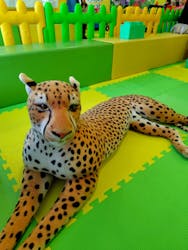 ザキッズ 横浜ノースポートモール店に投稿された画像（2026/3/1）