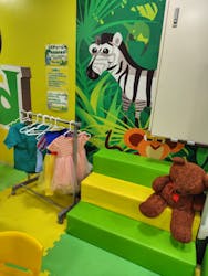 ザキッズ 横浜ノースポートモール店に投稿された画像（2026/3/1）