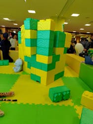 ザキッズ 横浜ノースポートモール店に投稿された画像（2026/3/1）