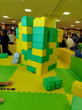 ザキッズ 横浜ノースポートモール店に投稿された画像（2026/3/1）