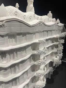 NAKED meets ガウディ展に投稿された画像（2026/3/1）