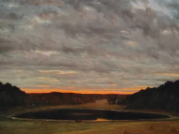 スウェーデン絵画展 北欧の光、日常のかがやき(東京都美術館)に投稿された画像（2026/3/1）