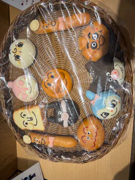 神戸アンパンマンこどもミュージアム＆モールに投稿された画像（2026/3/1）