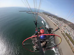 BLUE AIR PARKに投稿された画像（2026/3/1）