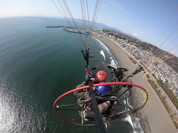 BLUE AIR PARKに投稿された画像（2026/3/1）