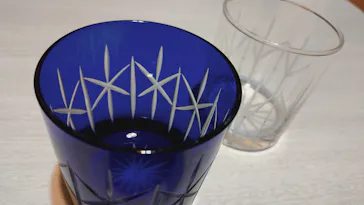 江戸切子専門店　煌粋に投稿された画像（2026/3/1）