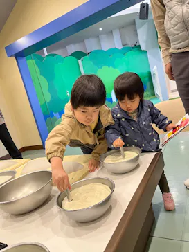 横浜アンパンマンこどもミュージアムに投稿された画像（2026/3/1）