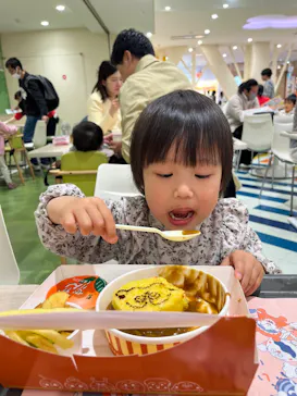 横浜アンパンマンこどもミュージアムに投稿された画像（2026/3/1）