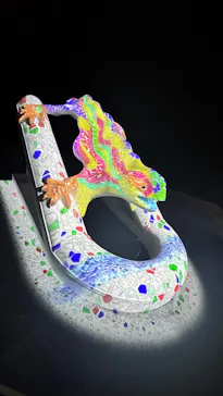 NAKED meets ガウディ展に投稿された画像（2026/3/1）