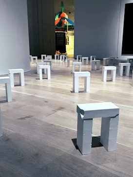 六本木クロッシング2025展（森美術館）に投稿された画像（2026/3/1）