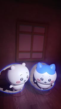 ちいかわパークに投稿された画像（2026/3/1）