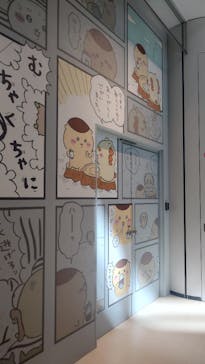 ちいかわパークに投稿された画像（2026/3/1）