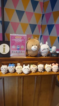 ちいかわパークに投稿された画像（2026/3/1）