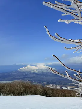 函館七飯スノーパークに投稿された画像（2026/3/1）