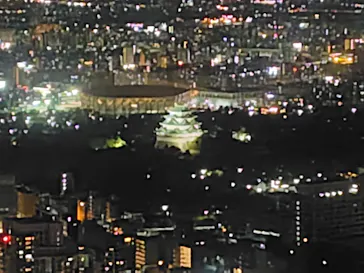 屋外展望台スカイプロムナードに投稿された画像（2026/3/1）