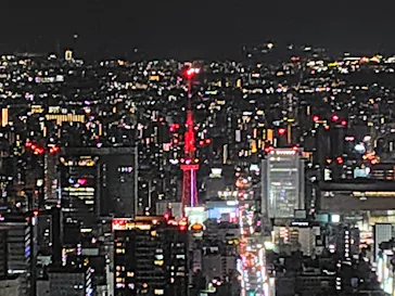 屋外展望台スカイプロムナードに投稿された画像（2026/3/1）