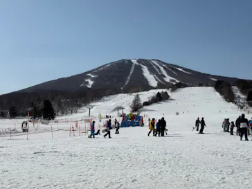 安比高原スキー場に投稿された画像（2026/3/1）