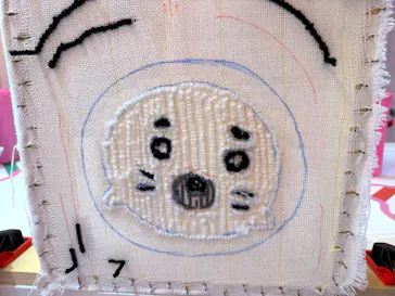 福毯FUKU-TANに投稿された画像（2026/3/1）