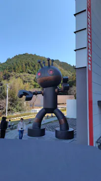 香美市立やなせたかし記念館　(アンパンマンミュージアム＆詩とメルヘン絵本館）に投稿された画像（2026/3/1）