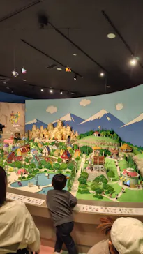 香美市立やなせたかし記念館　(アンパンマンミュージアム＆詩とメルヘン絵本館）に投稿された画像（2026/3/1）