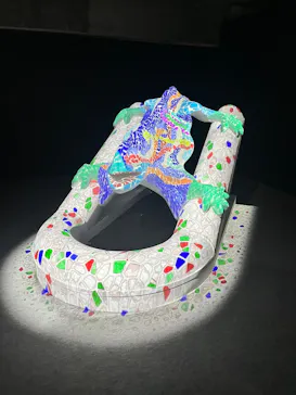 NAKED meets ガウディ展に投稿された画像（2026/3/1）