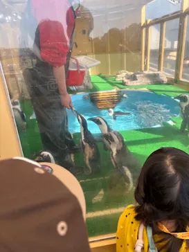 名古屋港水族館に投稿された画像（2026/3/1）